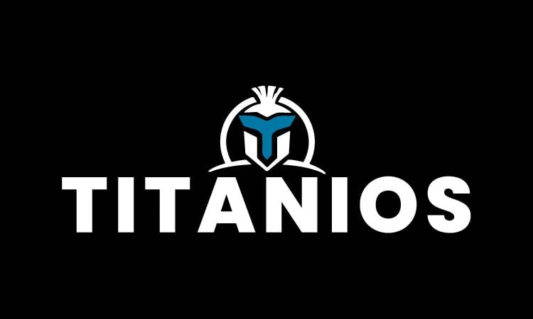 Titanios logo